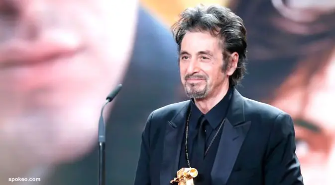 Al Pacino (FoxNews)