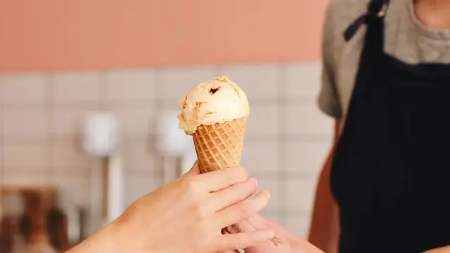 Billy Van Creamy/Instagram @Billyvancreamy