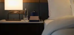 Ritual sederhana yang dulu dilakukan orang tua itu ternyata bisa dirasakan kembali, dalam versi yang jauh lebih mewah, melalui Happy Sleepers Programme di Pan Pacific Jakarta. [Dok/Pan Pacific Jakarta].