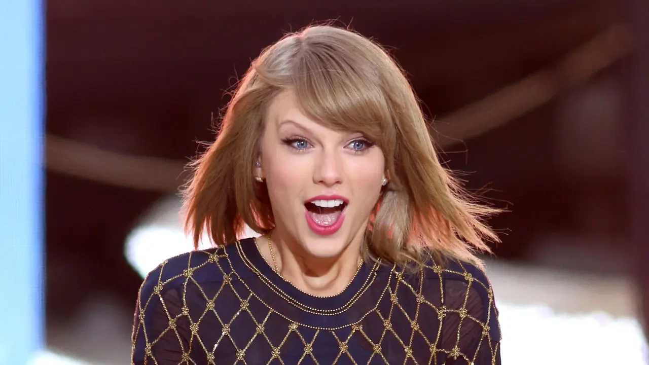 Taylor Swift (Huffington Post)