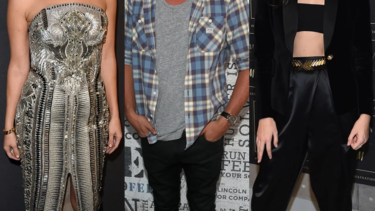 Kourtney Kardashian, Scott Disick dan Kendall Jenner