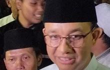 Anies Tak Terganggu Putusan MK Soal Batas Usia Capres/Cawapres: Kami Fokus Daftar ke KPU 19 Oktober