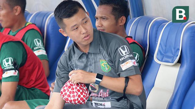 Pratama Wicaksana Wijaya, Persebaya Surabaya