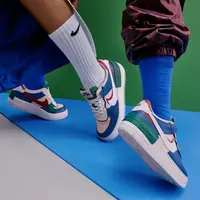 Nike Air Force 1 Shadow. Sumber foto: Document/Nike.