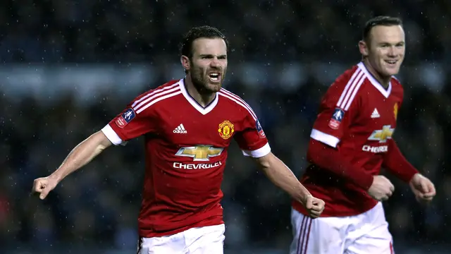 Juan Mata