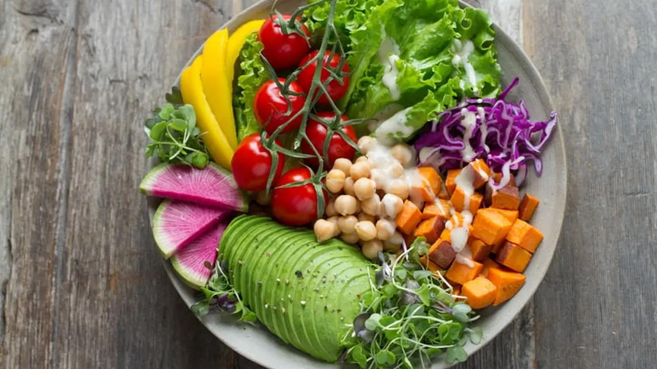 FIMELA FEST 2019: Serupa Tapi Tak Sama, Ini Pengertian Vegan dan Vegetarian