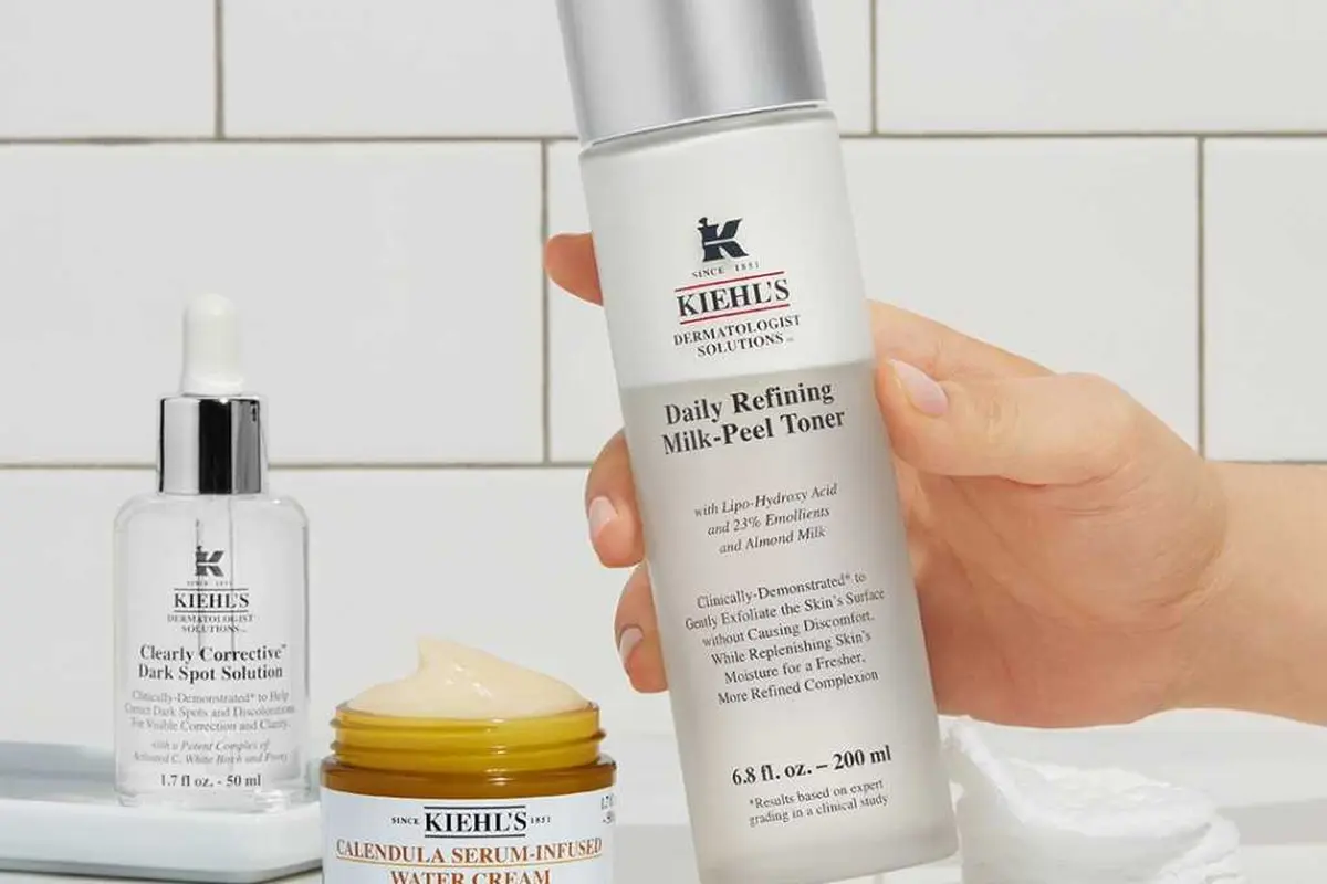 Kiehl's
