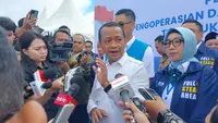 Bahlil Bakal Beri Diskon Tarif Listrik untuk Wilayah Terdampak Bencana Sumatera