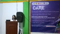 Beasiswa untuk Generasi Muda Dukung Peningkatan Kualitas Sumber Daya Manusia