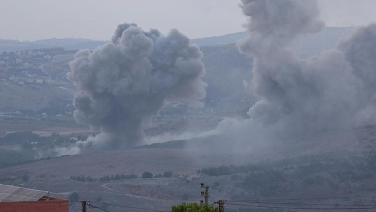 Israel Perintahkan Hancurkan Rumah Warga dan Jembatan Litani di Lebanon untuk Netralkan Ancaman