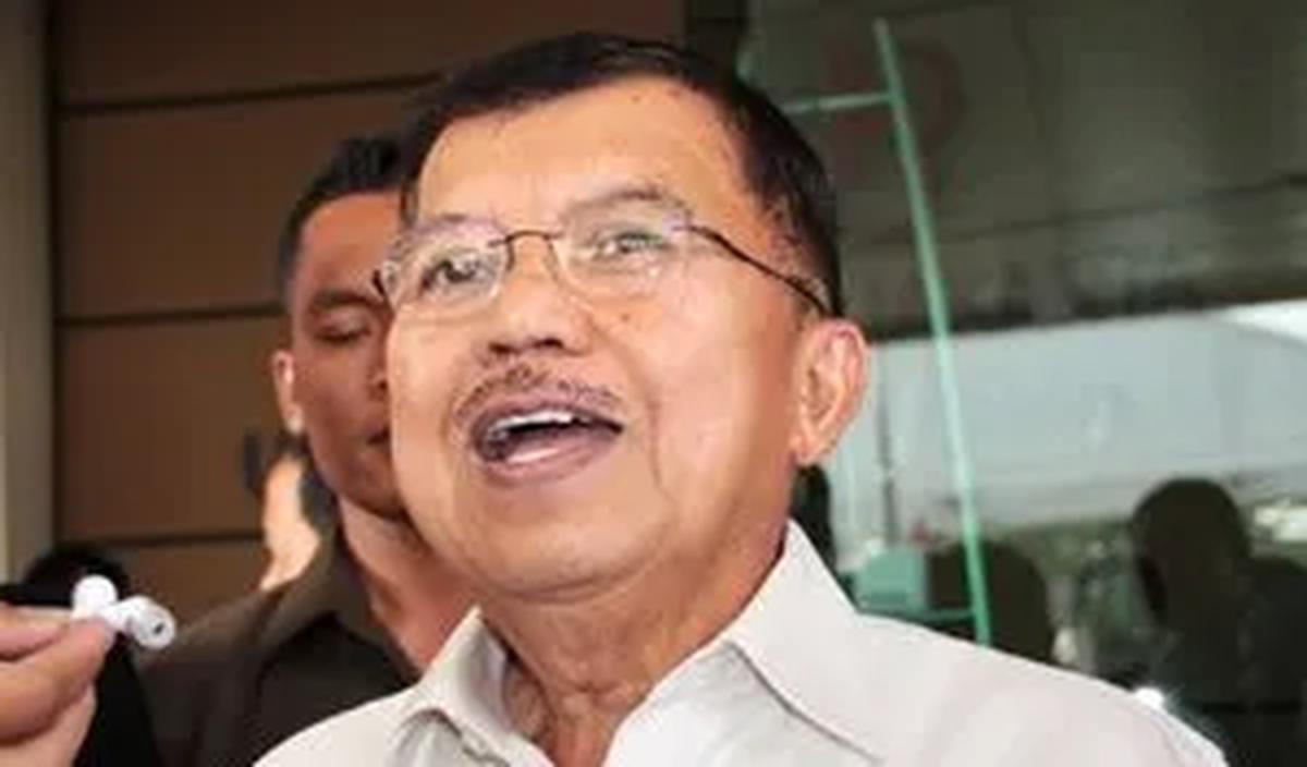 JK Yakin Golkar Menang di Pemilu 2024 Jika Bersatu