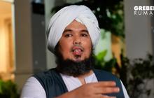 Yakin Hotman Paris, Denny Sumargo, dan Willie Salim Akan Mualaf, Ini Alasan Ustaz Derry