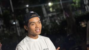 Dugaan Kekerasan Seksual, Betrand Peto Diperiksa 8 Jam dan Dicecar 54 Pertanyaan