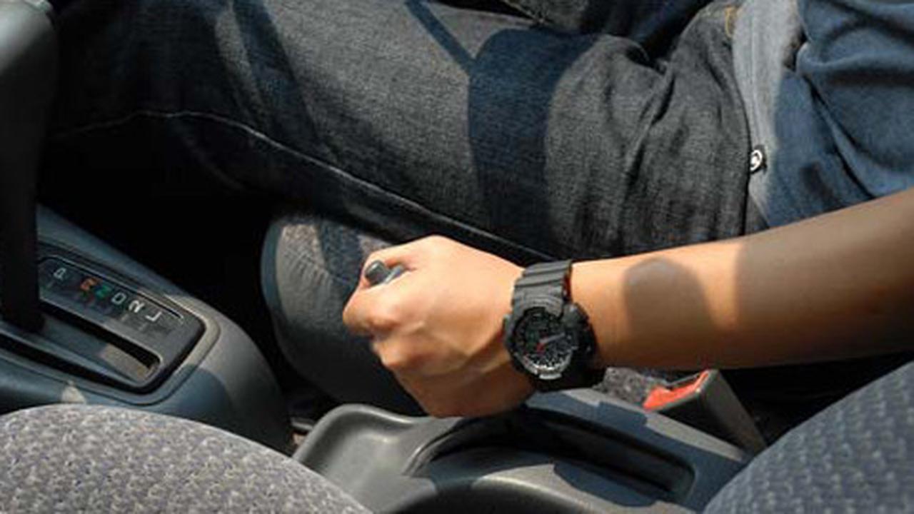Cara Mudah Atasi Rem Tangan Mobil yang Macet dan Susah Lepas