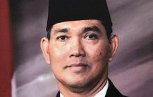 Karir Militer Try Sutrisno, Sempat Gagal di Tes Fisik hingga Menarik Perhatian Mayjen GPH Djatikusumo & Ajudan Soeharto