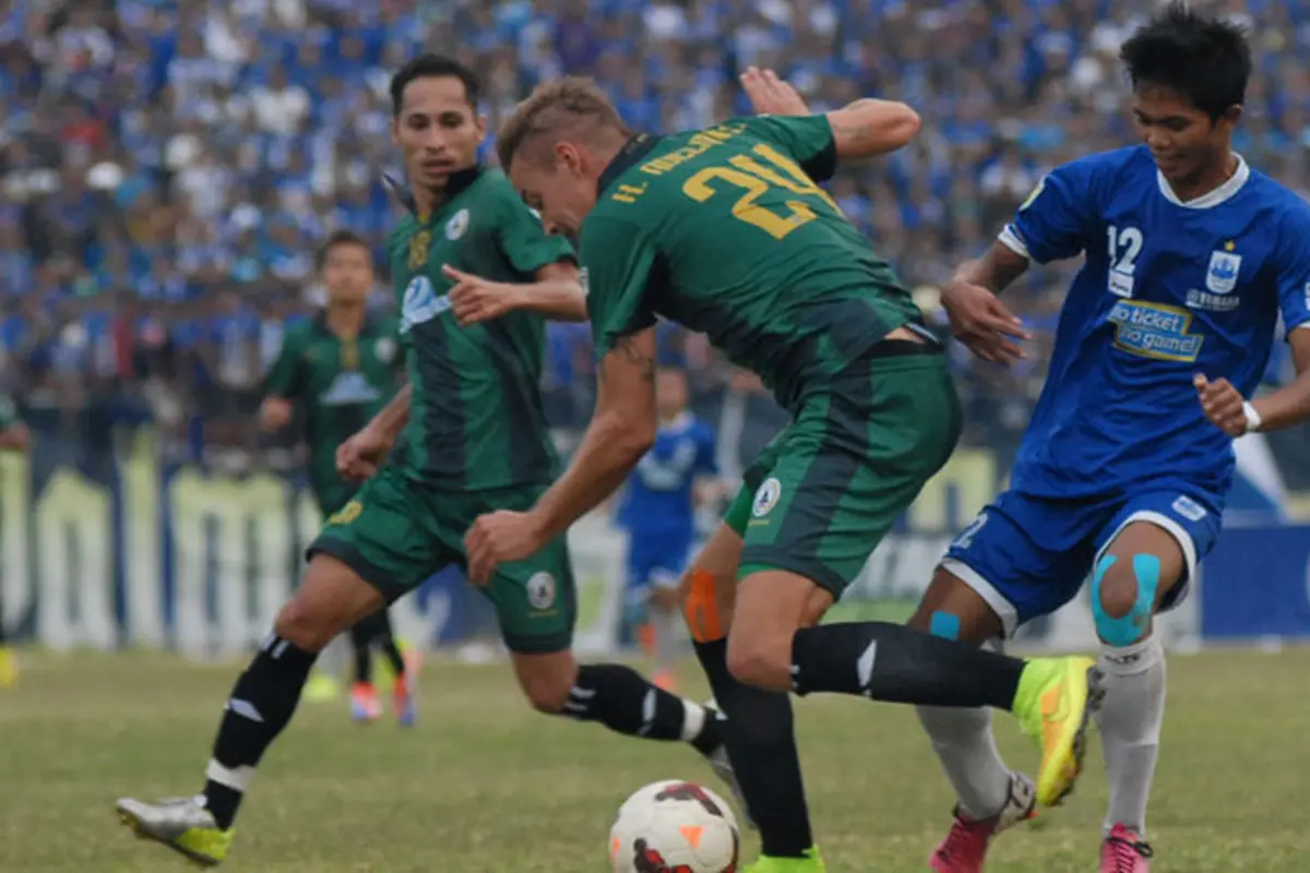 PSS Sleman