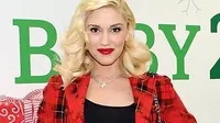 Sedang Hamil, Gwen Stefani Rayakan Pesta untuk Si Bayi