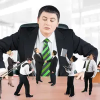 Jadi bos adalah passion dari beberapa zodiak ini. Apakah kamu salah satunya? (Via: ktrk.kg)