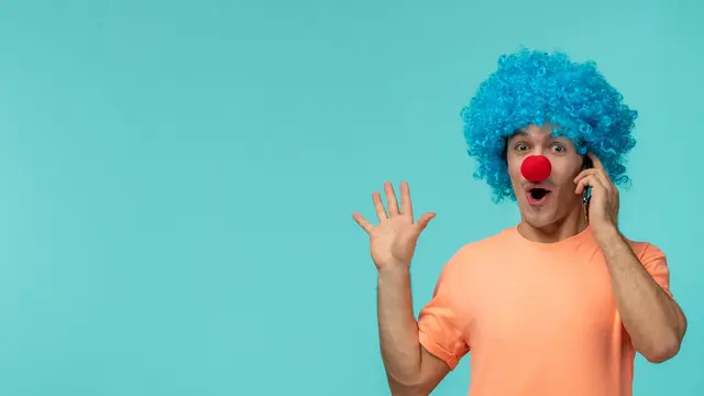 Clown