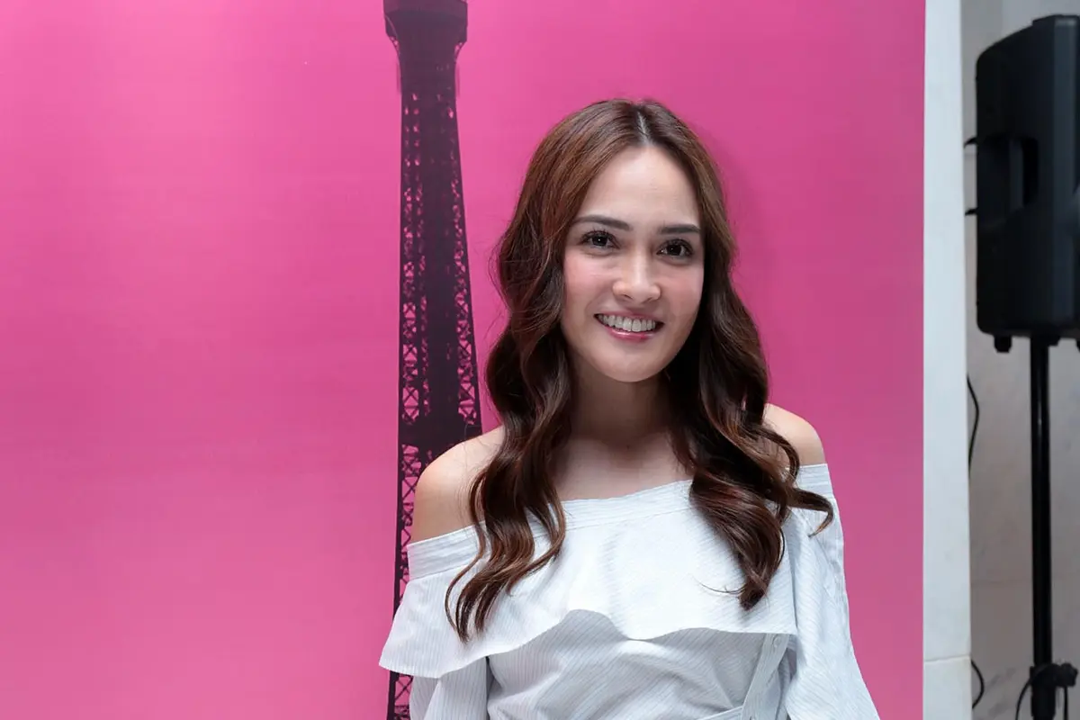 [Bintang] Shandy Aulia