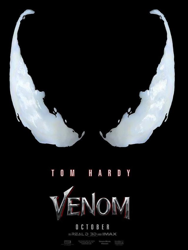 Ada yang Hilang di Trailer Film Venom, Netizen Bingung 