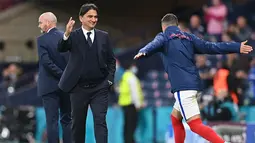 Akhir Era Zlatko Dalic di Timnas Kroasia