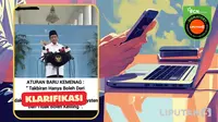 Cek Fakta: Klarifikasi Kemenag Membatasi Takbiran pada Tahun 2026