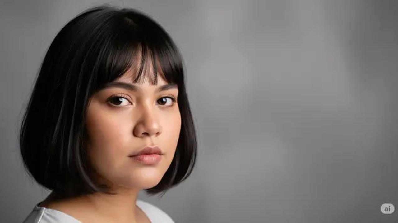 Bob dengan Poni vs Bob Tanpa Poni: Mana yang Lebih Pas untuk Wajah Bulat?