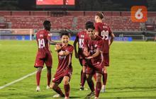 Cerita di Balik Kemenangan PSM atas Dong A Thanh Hoa, Gaji Belum Dibayarkan Tak Pengaruhi Performa Juku Eja