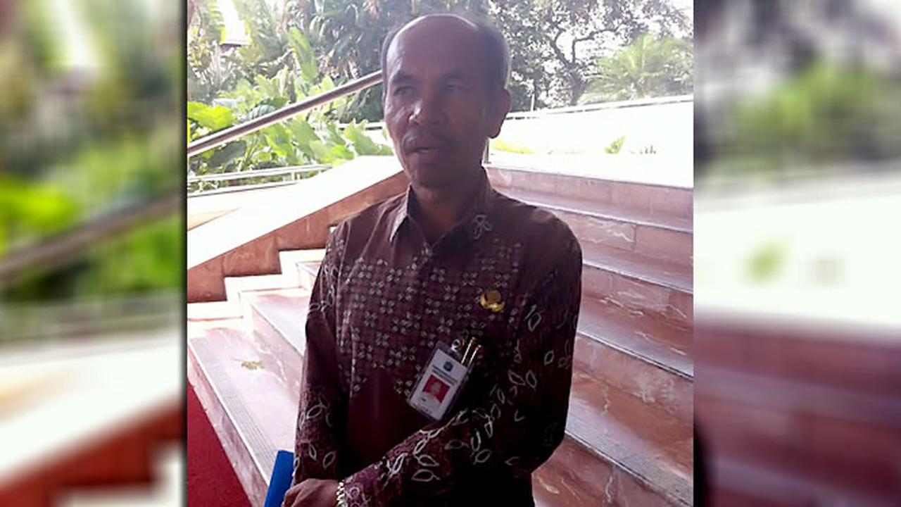 Lasro Marbun (Liputan6.com)