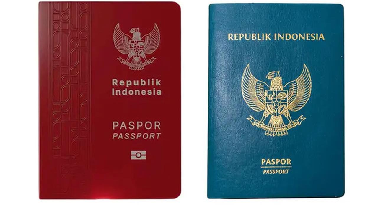 Biaya Paspor Naik Desember 2024, Berapa dan Bagaimana Prosedur Pembuatannya?