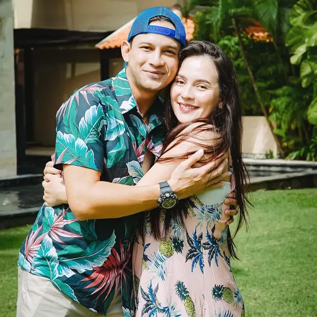 Potret 6 Pemain Sinetron Candy Bareng Pasangan, Pemeran Rani Resmi Menikah