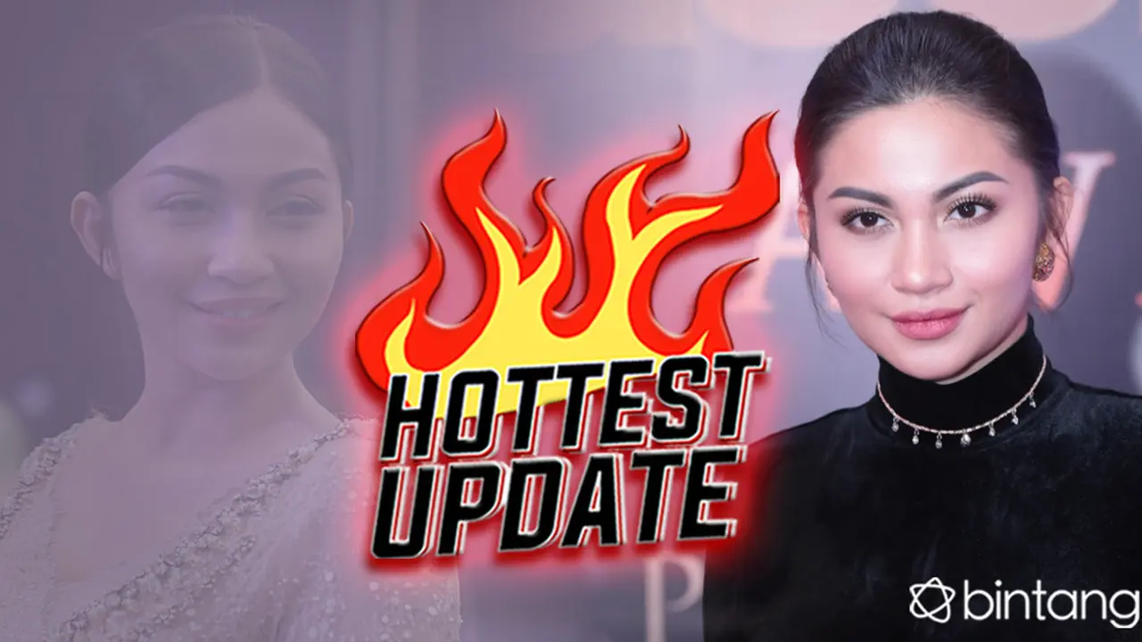 [Bintang] HL Hottest Update Ariel Tatum