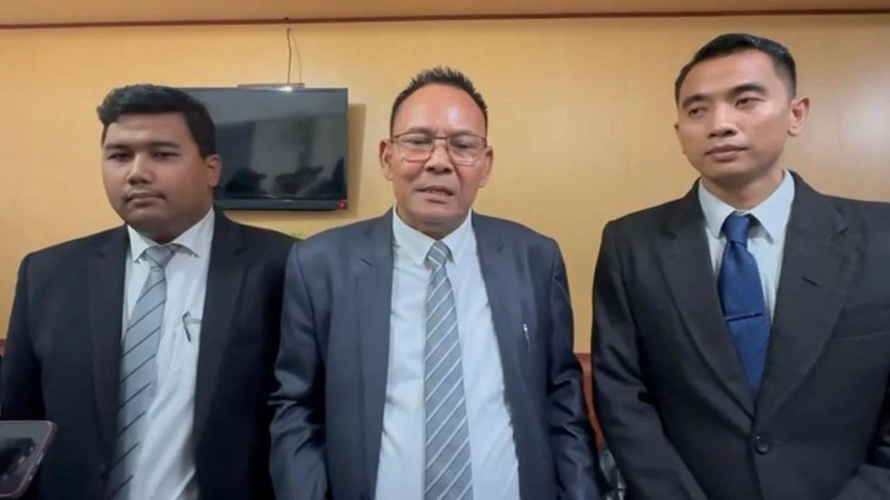 Kubu Jokowi Protes, Keberatan Dokter Tifa Berstatus Tersangka Hadir di Sidang Citizen Lawsuit