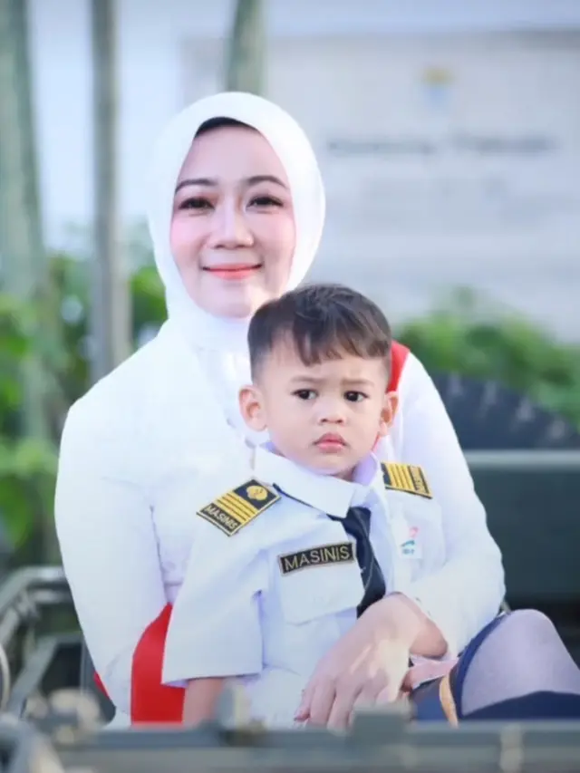 Atalia Praratya dan Arkana