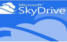 SkyDrive gratiskan 25GB online storage untuk saingi Google Drive