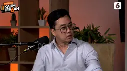 Dennis Adhiswara Spill Kehidupan Aktor di Podcast Kaum Tengah, Tak Semuanya Orang Have