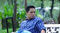 Sinopsis Cinta Kedua Episode Selasa 24 April 2018: Reno Masih Mengancam Ilham