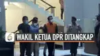 Komisi Pemberantasan Korupsi atau KPK menetapkan wakil ketua DPRI RI Azis sebagai tersangka atas dugaan keterlibatan tindak pidana korupsi di Kabupaten Lampung Tengah. KPK miliki bukti-bukti sehingga berani jemput paksa Azis hari Jumat (24/9)