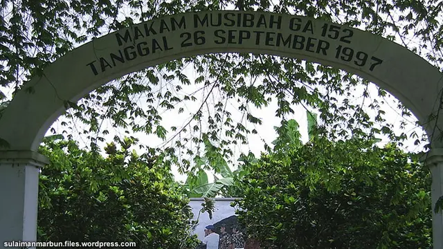 26-9-1983: Perang Dunia III Nyaris Terjadi