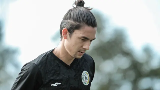 Kim Jeffrey Kurniawan