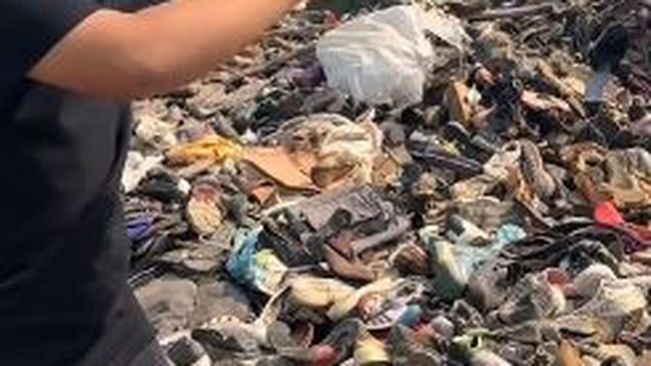 Lokasinya Bikin Penasaran