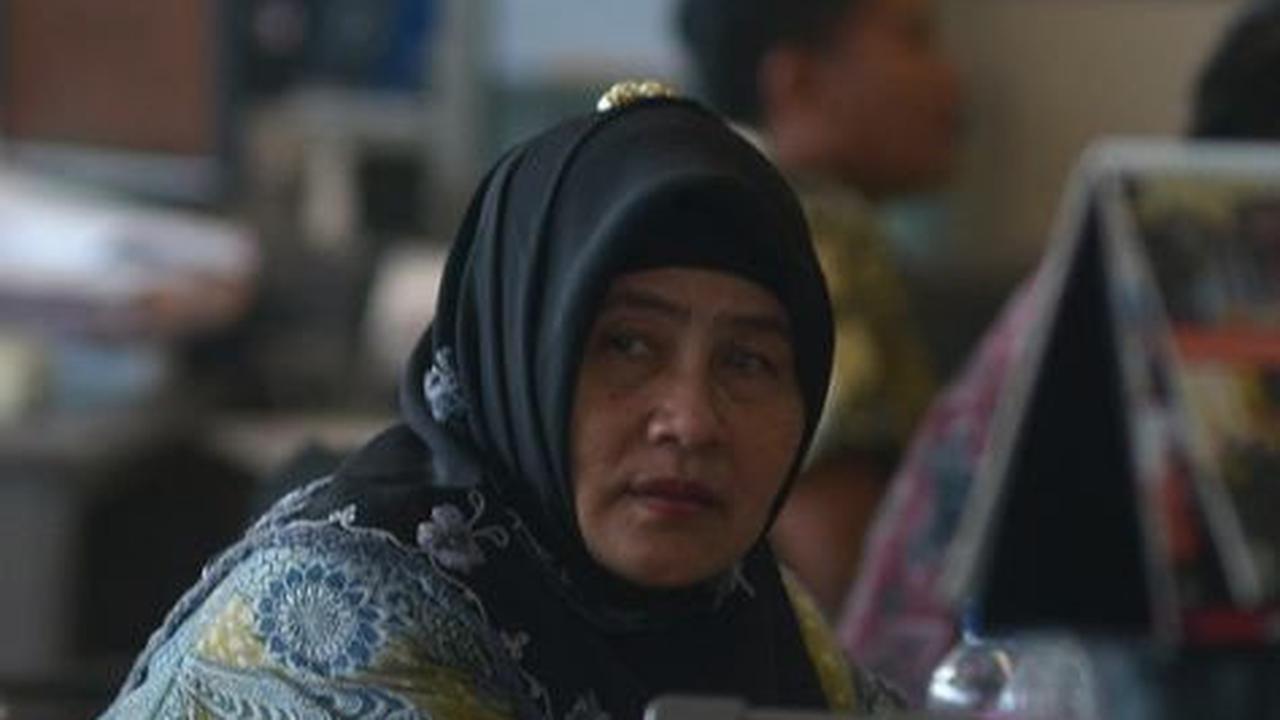 Cek Rekening, Pencairan Gaji PNS Tinggal Tunggu Transferan dari Sri Mulyani