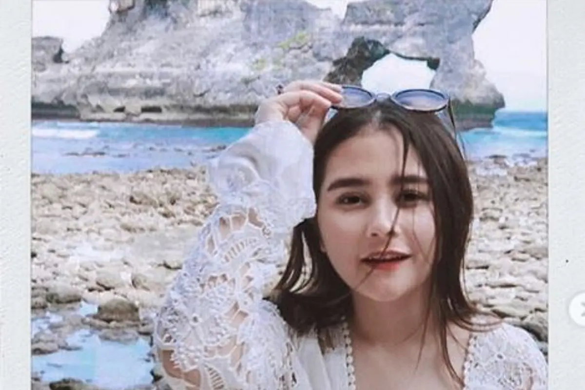 [Bintang] Prilly Latuconsina