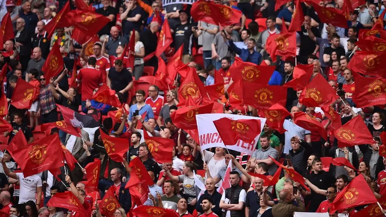 Manchester United