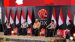 BEI Ungkap Tren Investasi Bergeser, Dampak Sosial dan Lingkungan Jadi Pertimbangan