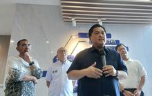 Ketum PSSI: Untuk Promosikan Negara Butuh Propaganda yang Baik