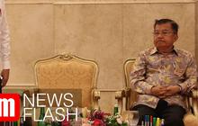 VIDEO: Wapres JK Ungkap Ada Menteri yang Kinerjanya Buruk