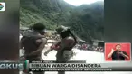 1.500 Warga Timika masih disandera, Polri beserta TNI terus berupaya melakukan diplomasi dengan kelompok kriminal bersenjata.