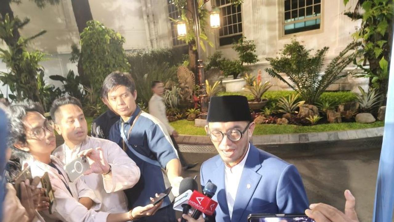 Kendala Penerbangan, Ribuan Jamaah Umrah RI Tertahan di Arab Saudi
